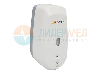 Диспенсер сенсорный для антисептика KSITEX ADD-500W 